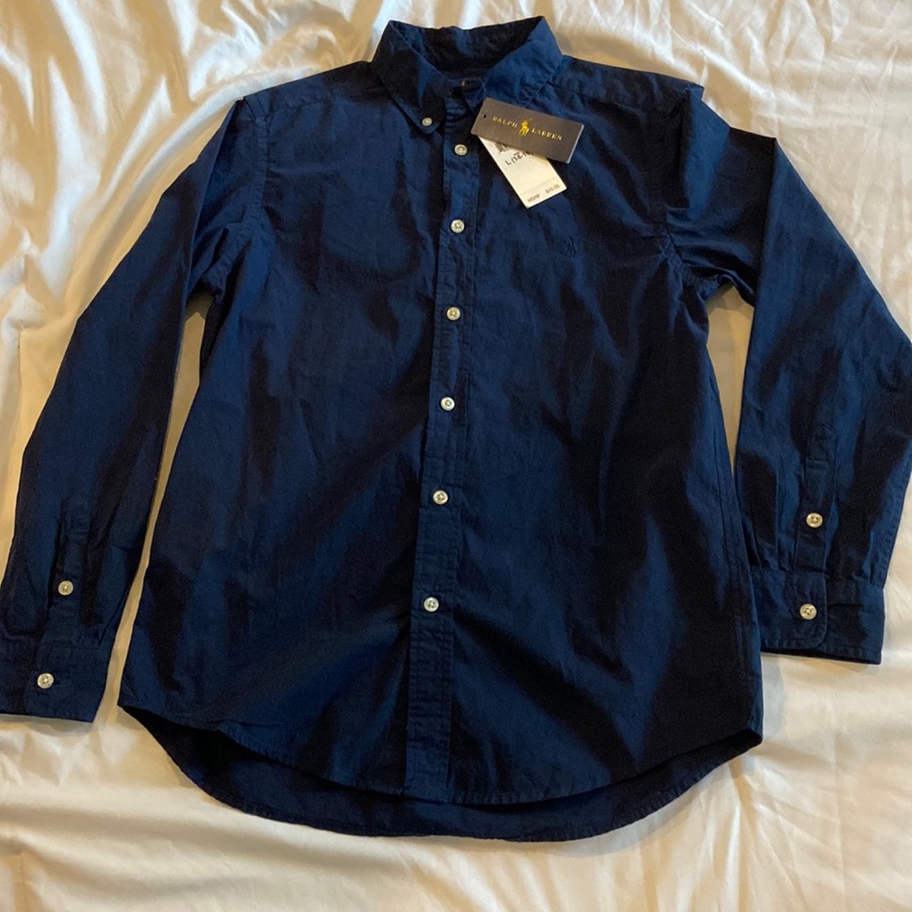 Boys shirt